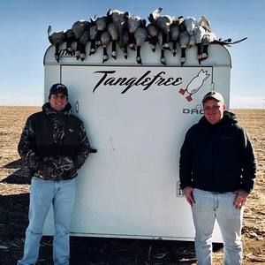 Meet your Posher, John